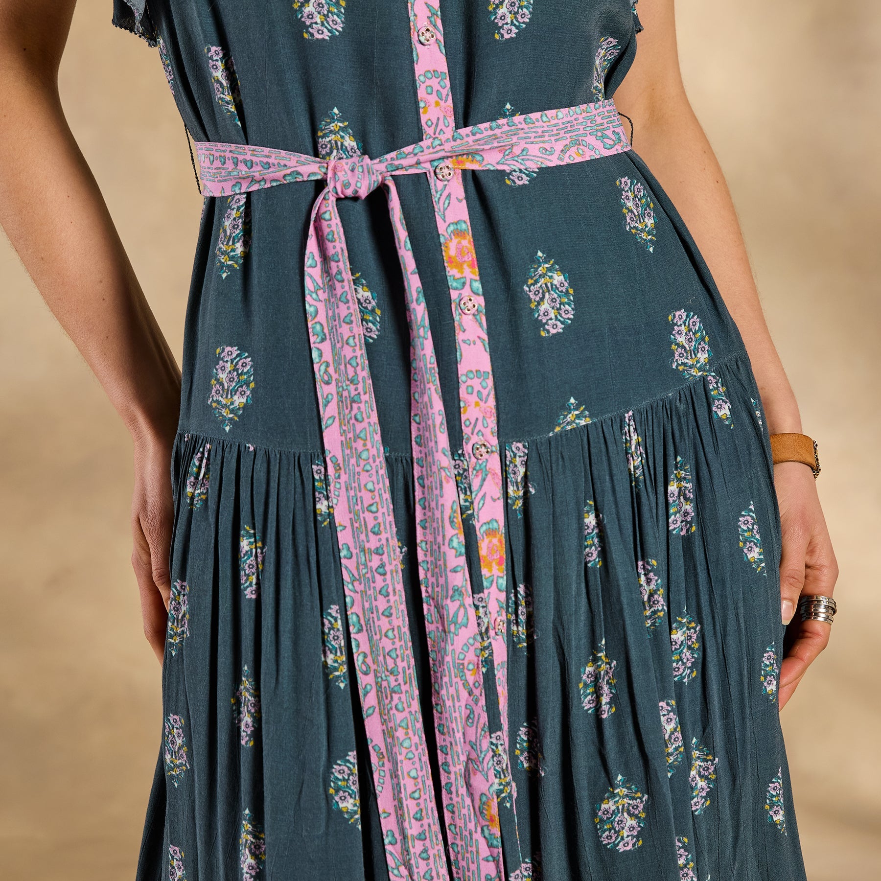 Tierra Dress