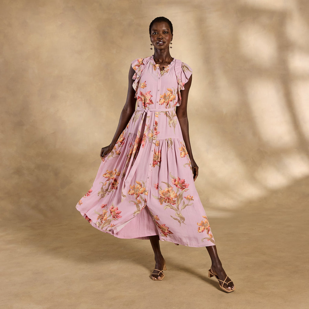 Tierra Dress. Petite