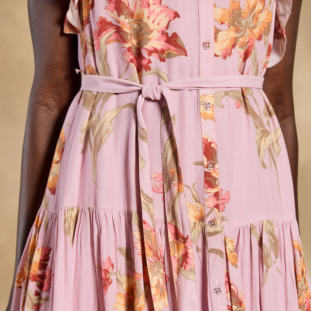 Tierra Dress. Petite
