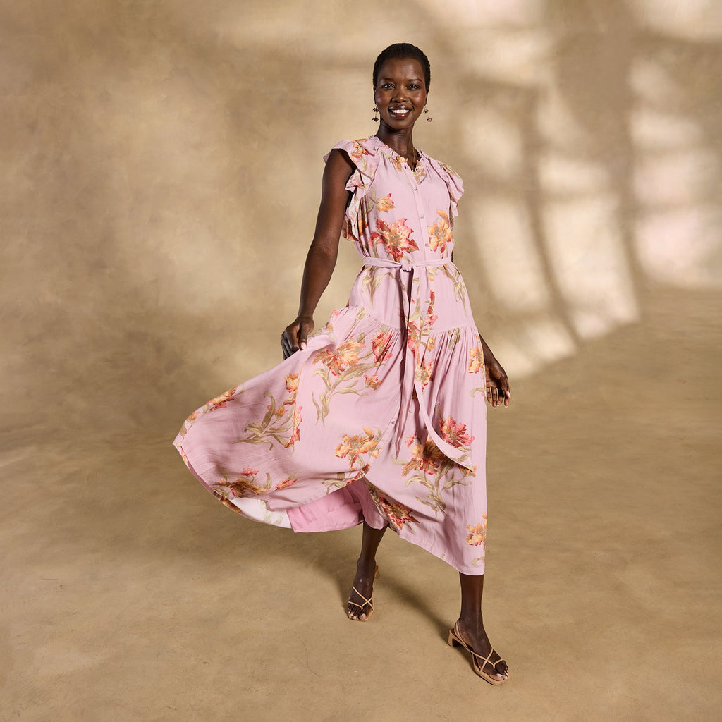 Tierra Dress