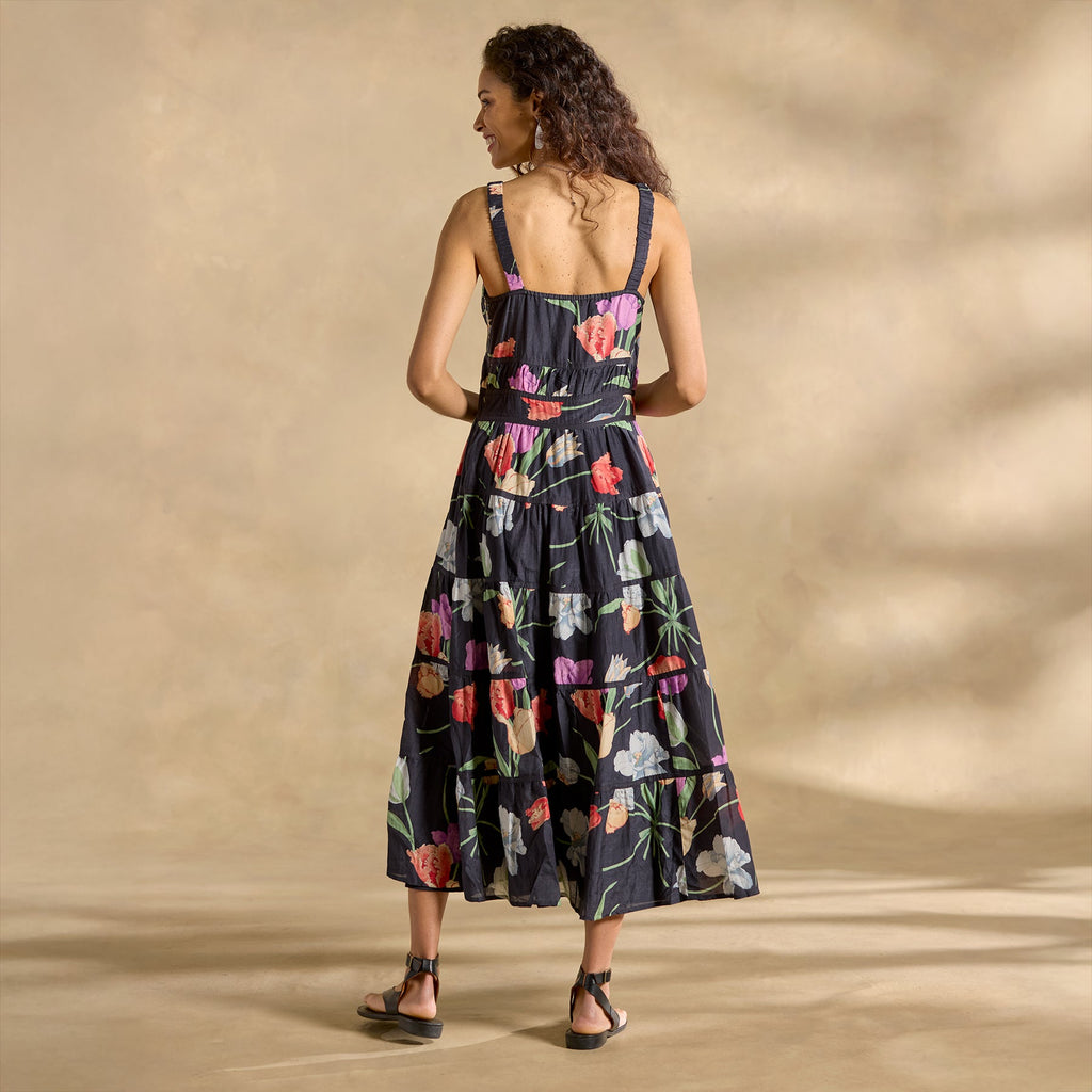 Austen Dress