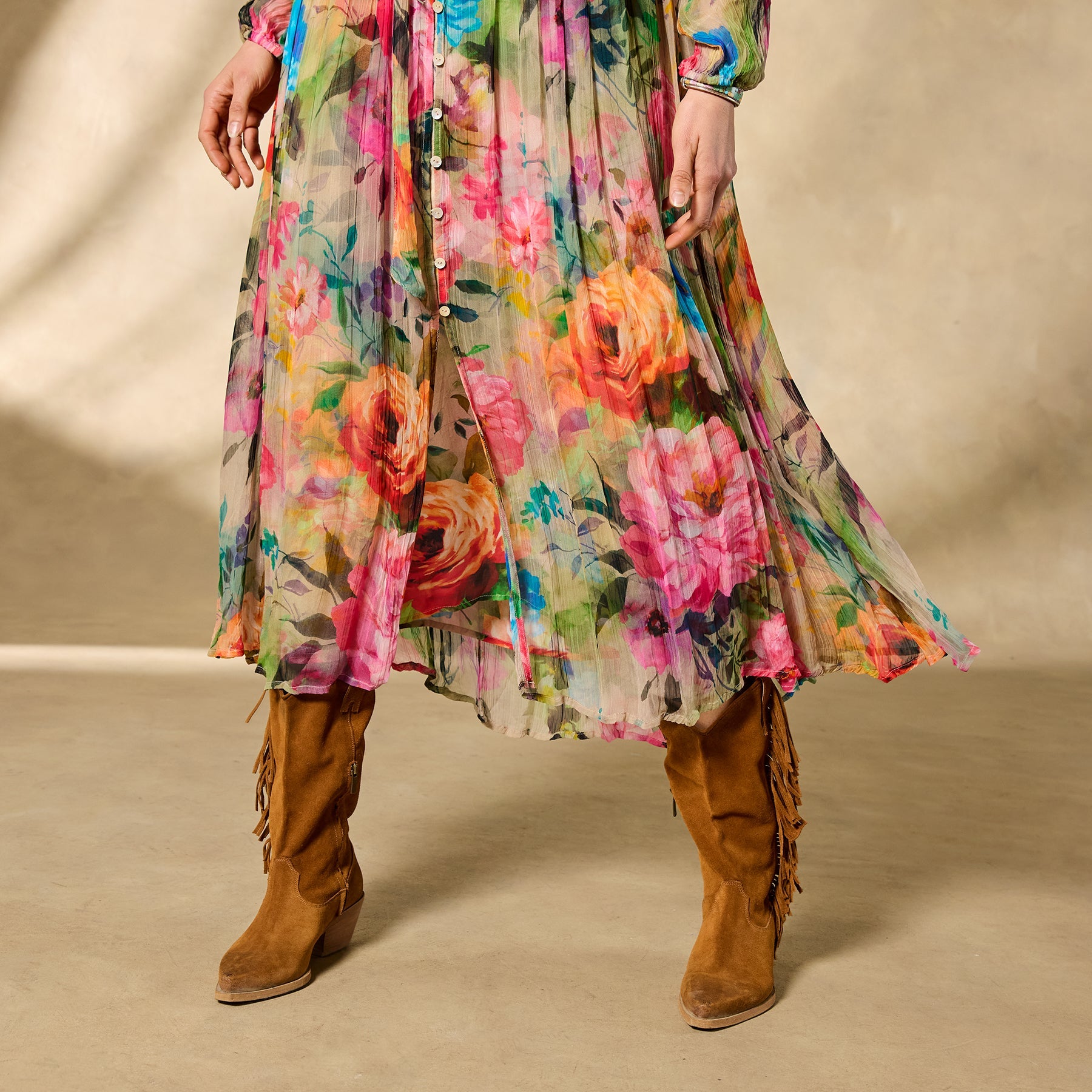 Halcyon Dress. Petite