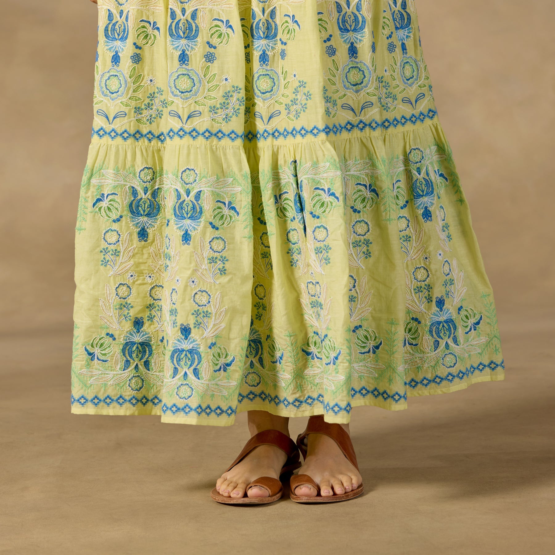 Salina Dress