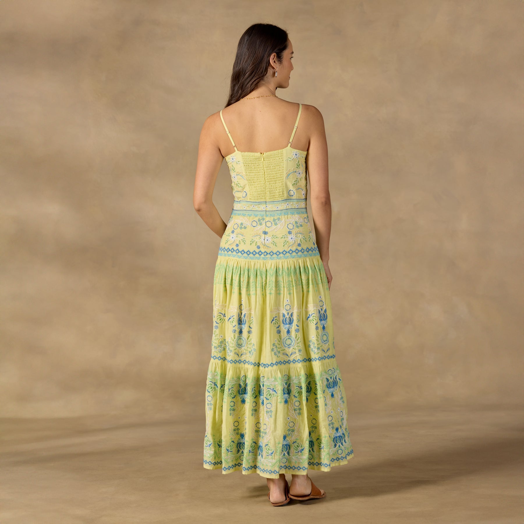 Salina Dress