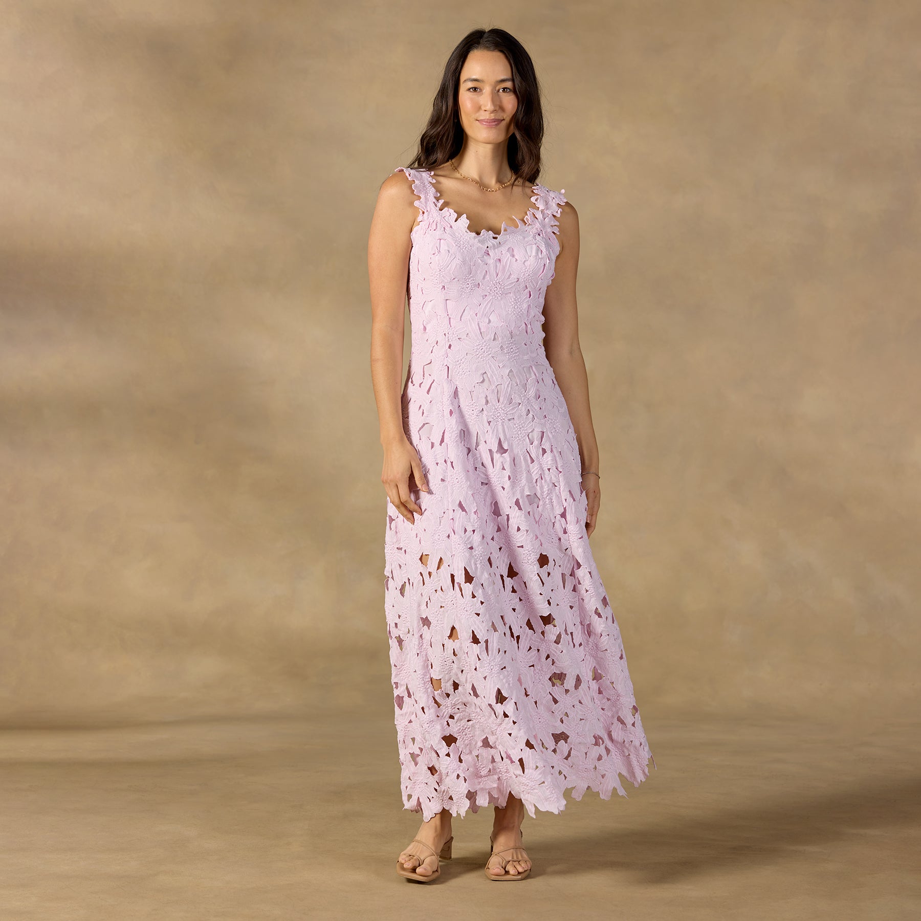 Sevilla Dress