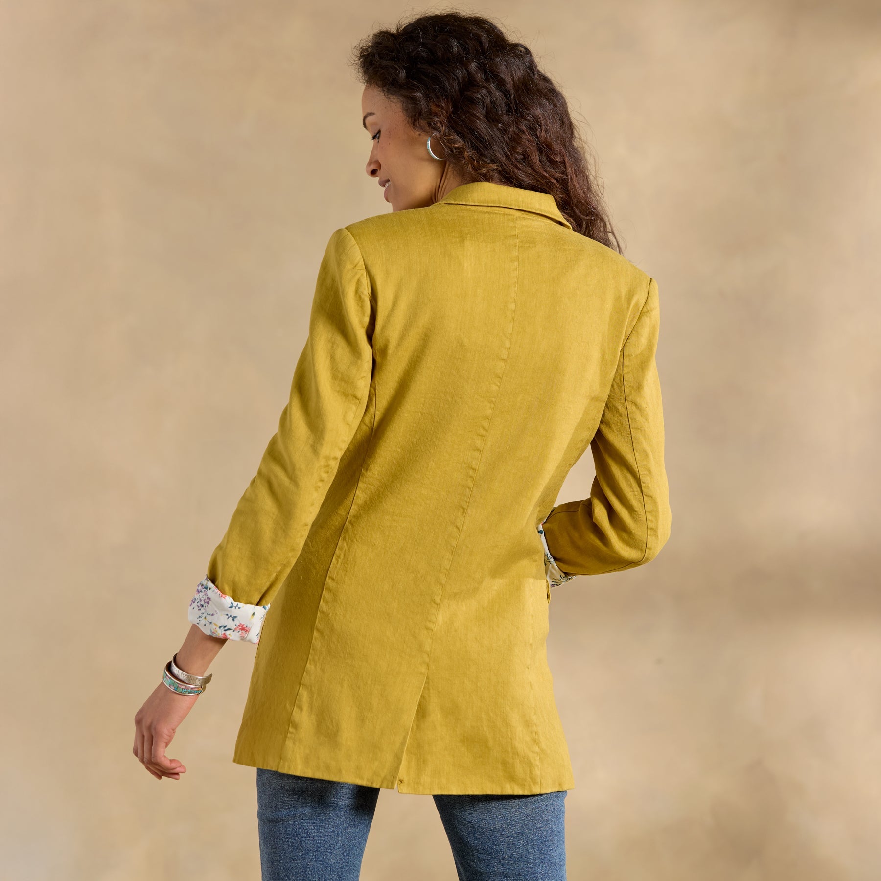 Quinn Blazer
