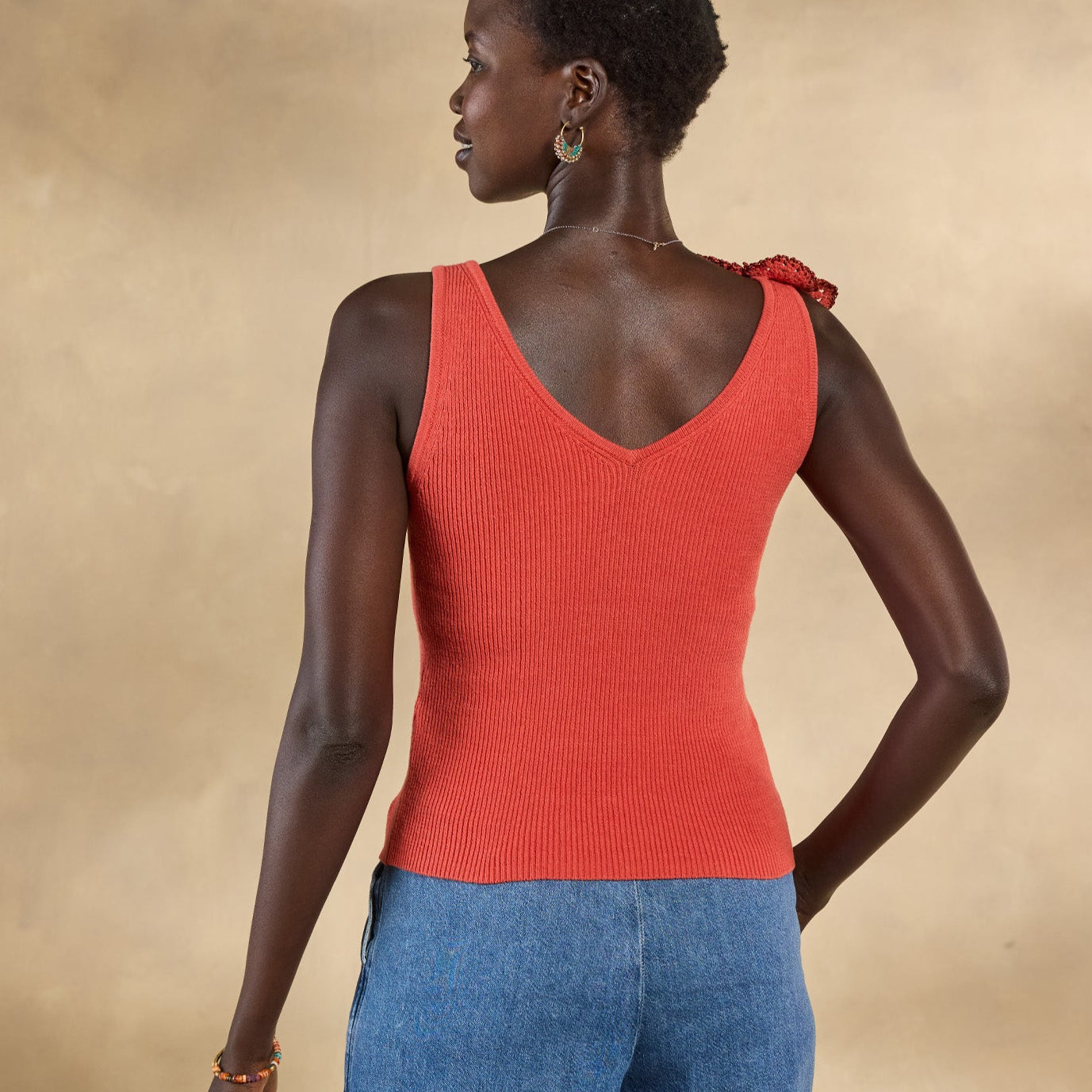 Manzanita Sweater