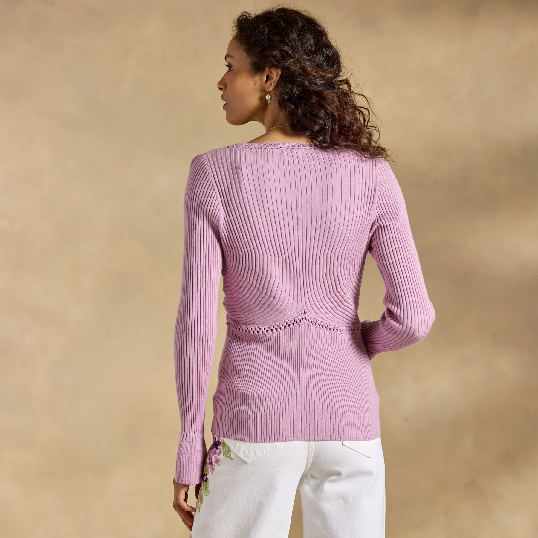 Paria Cardigan