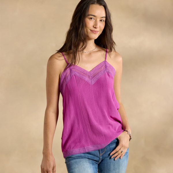 Catria Camisole