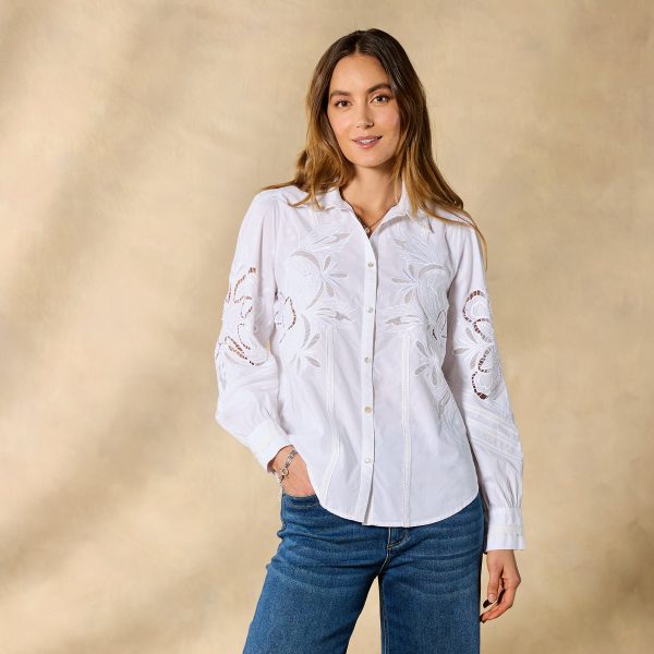 Monterey Top