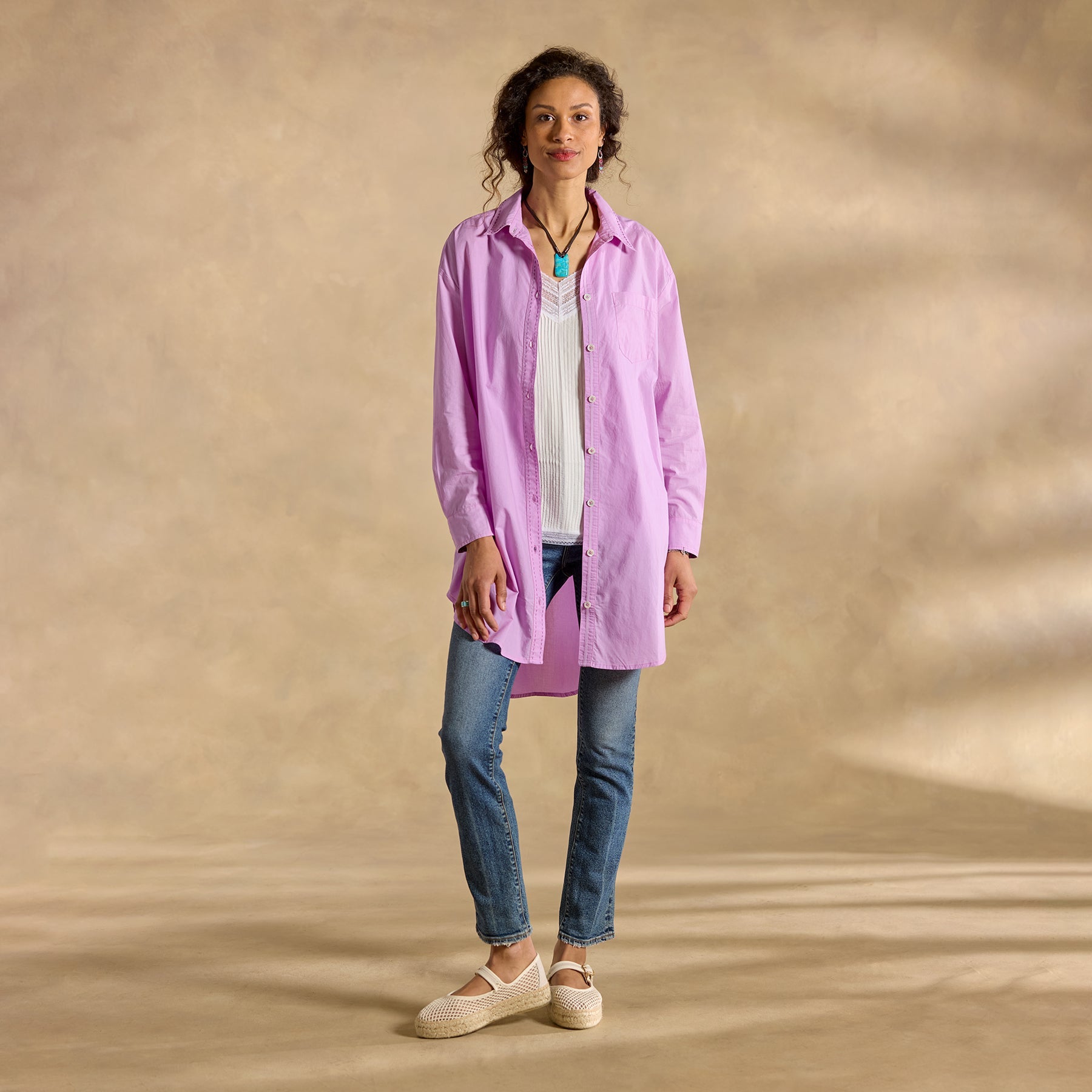 Kestrel Tunic