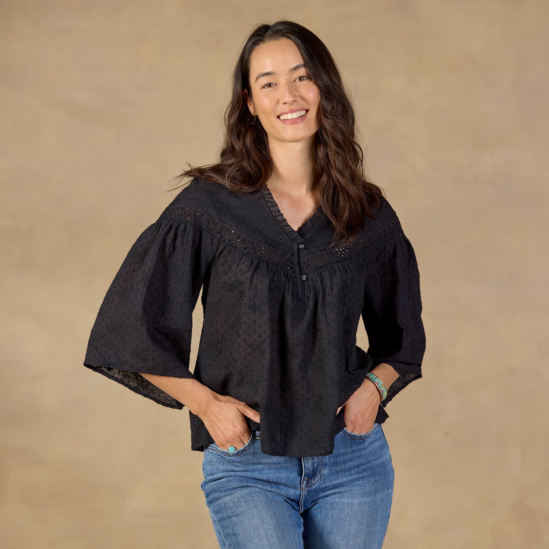 Aphra Swing Top