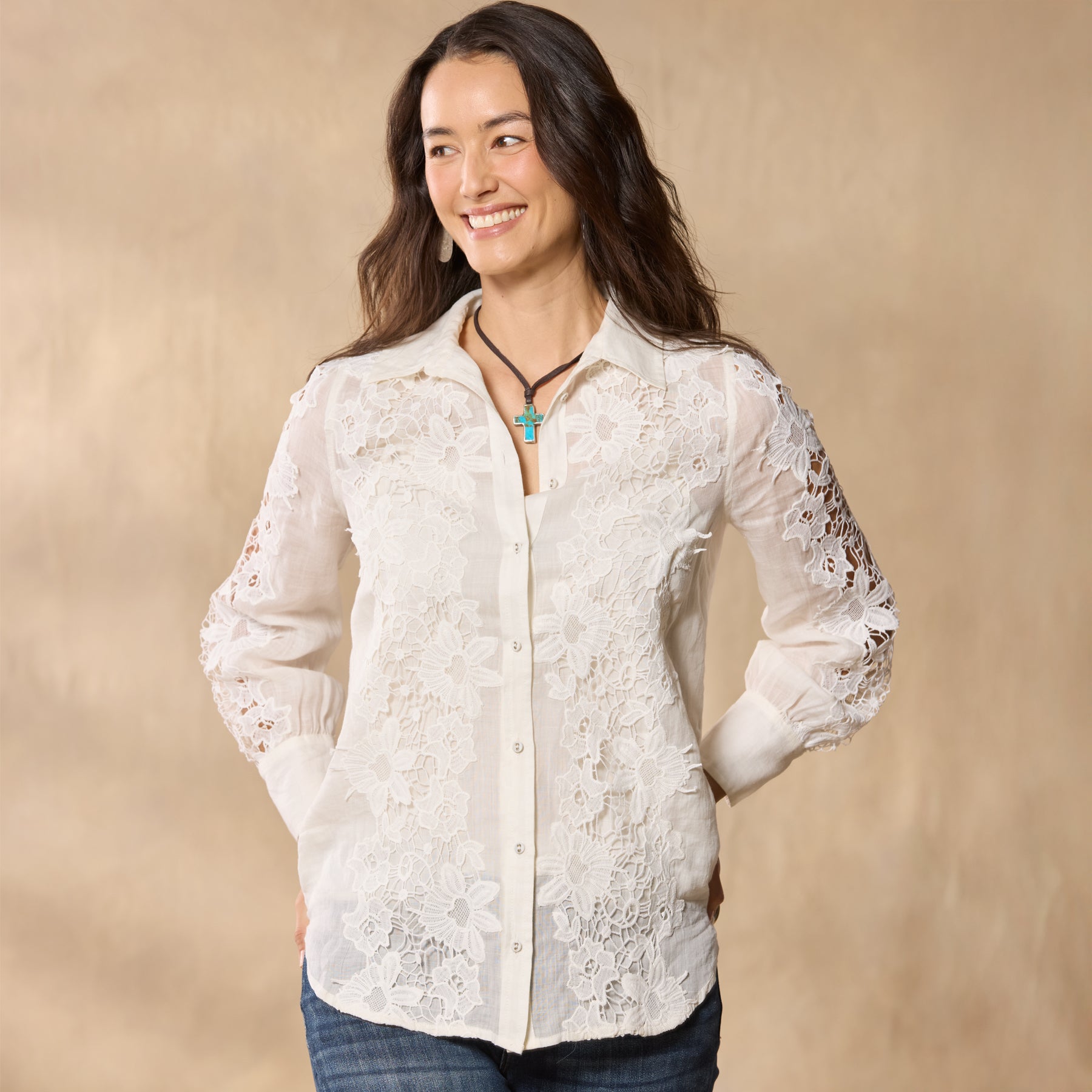 Monrovia Shirt