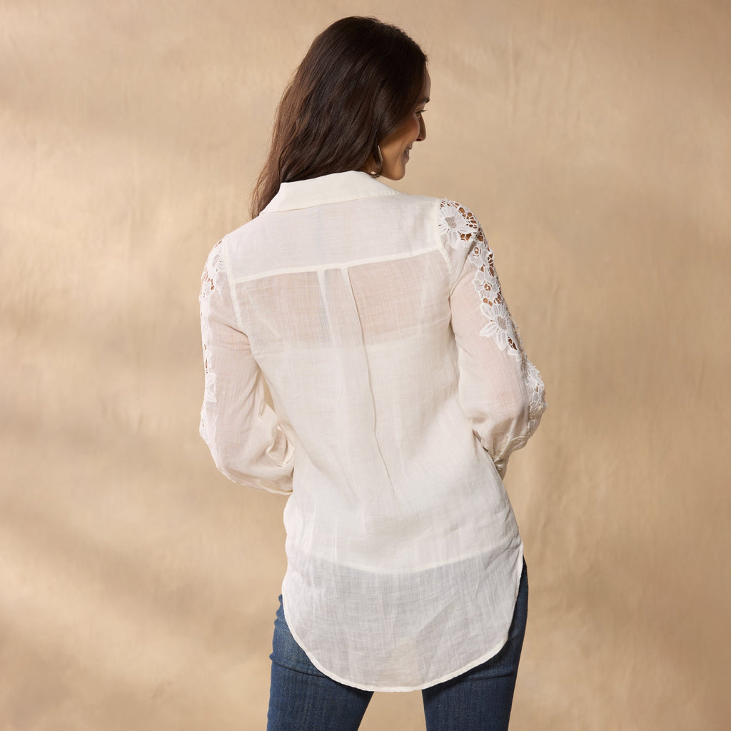 Monrovia Shirt