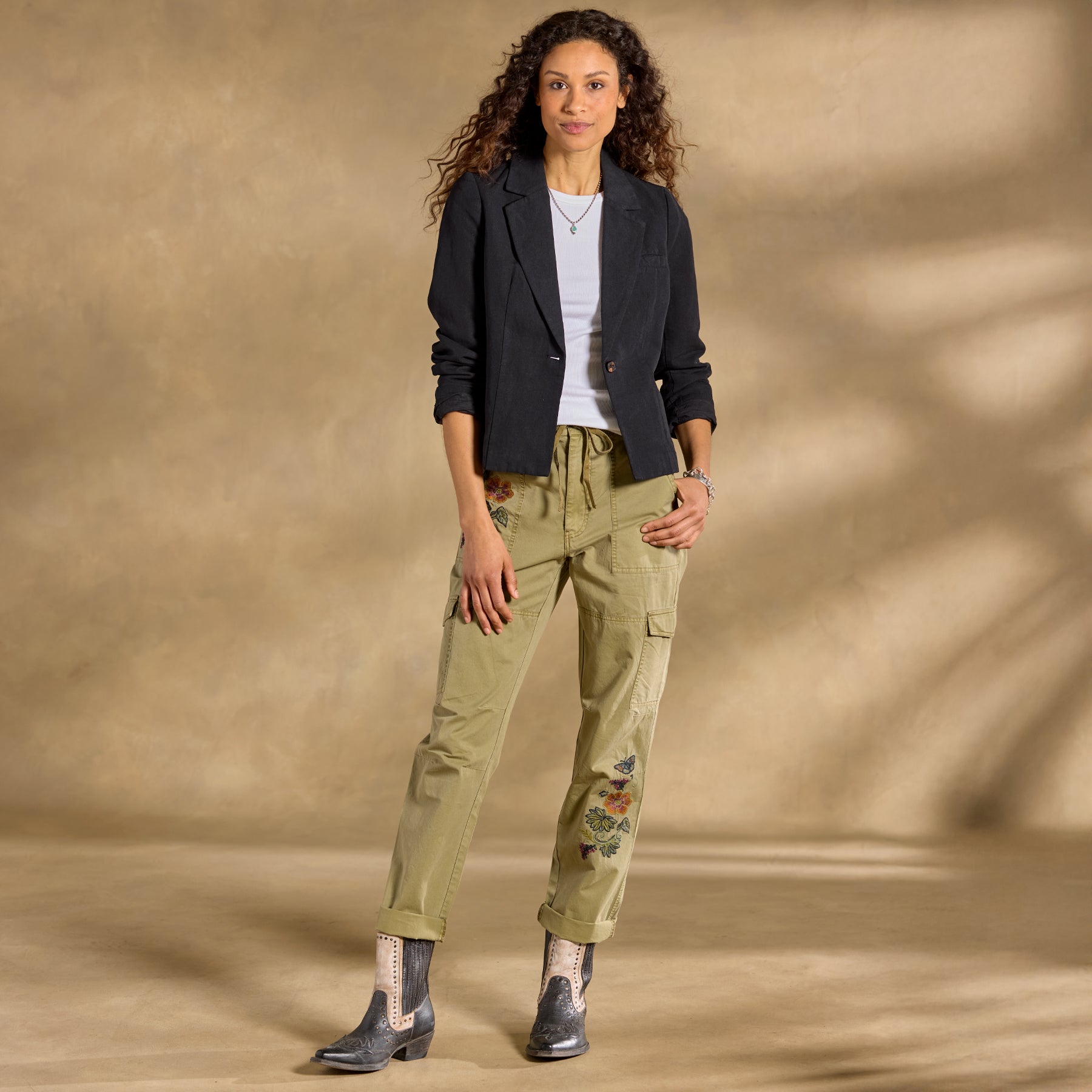 Picador Blazer