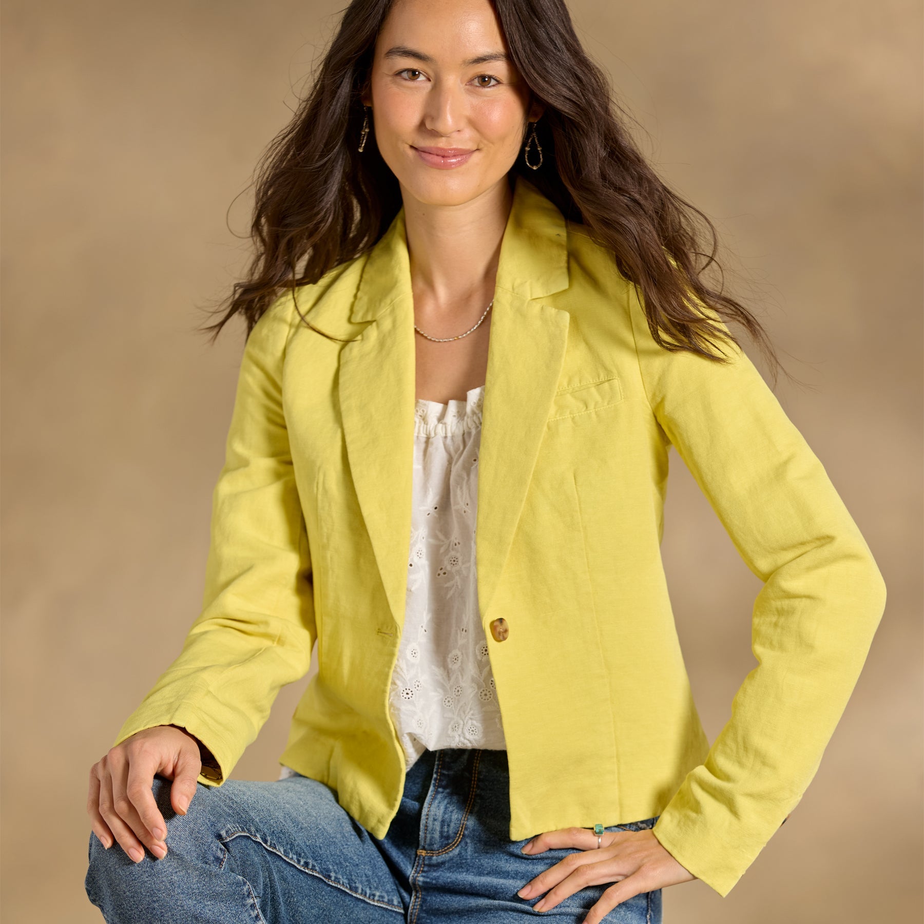 Picador Blazer