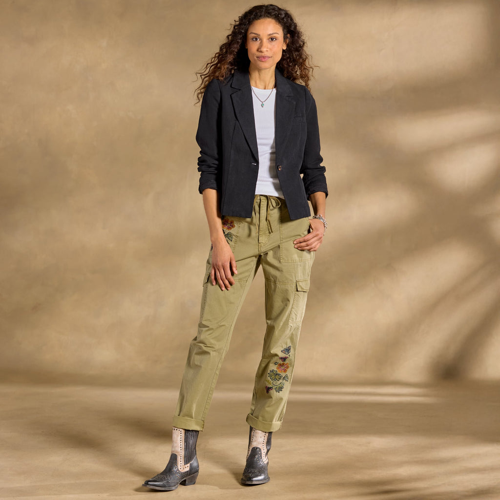 Picador Blazer. Petite
