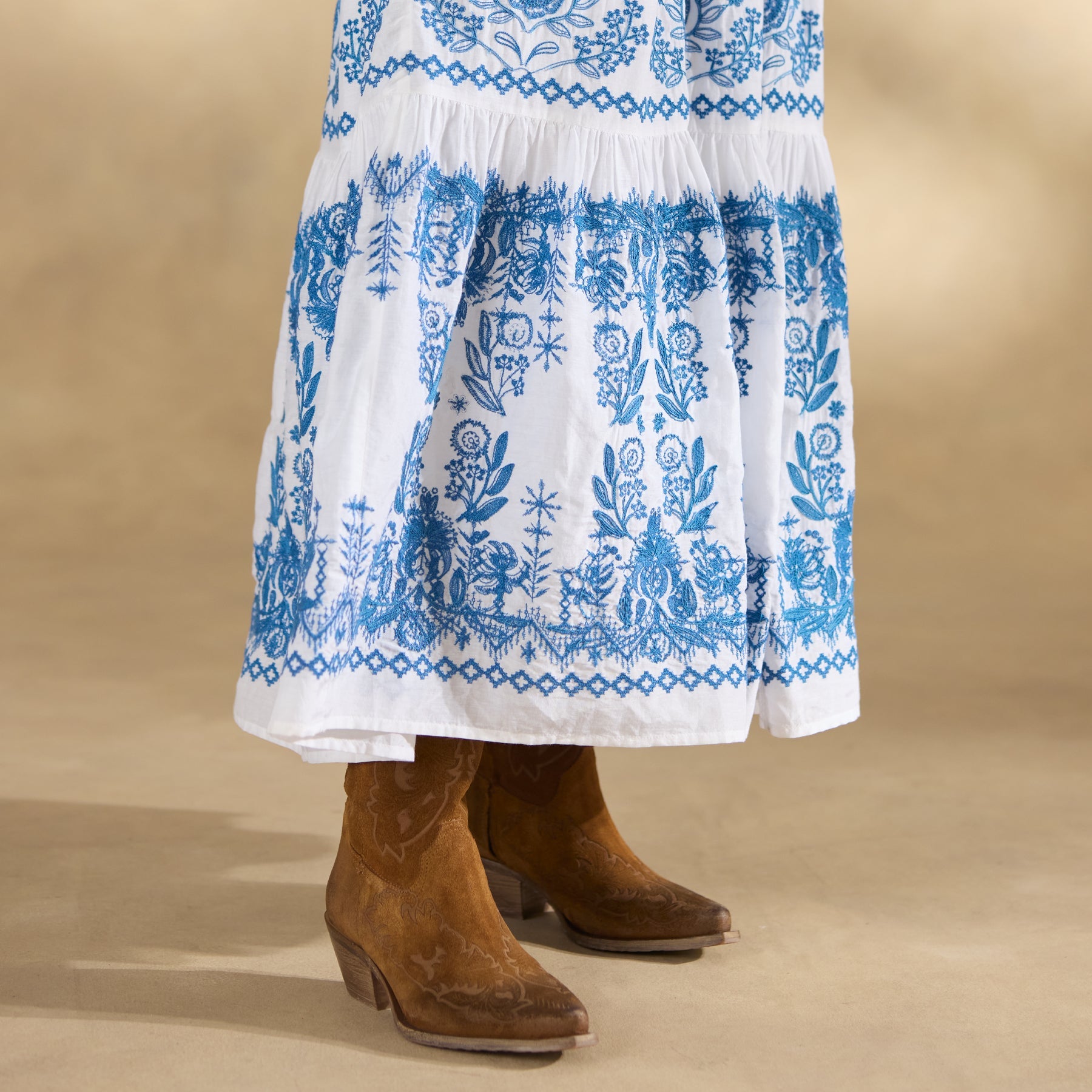 Orinda Dress