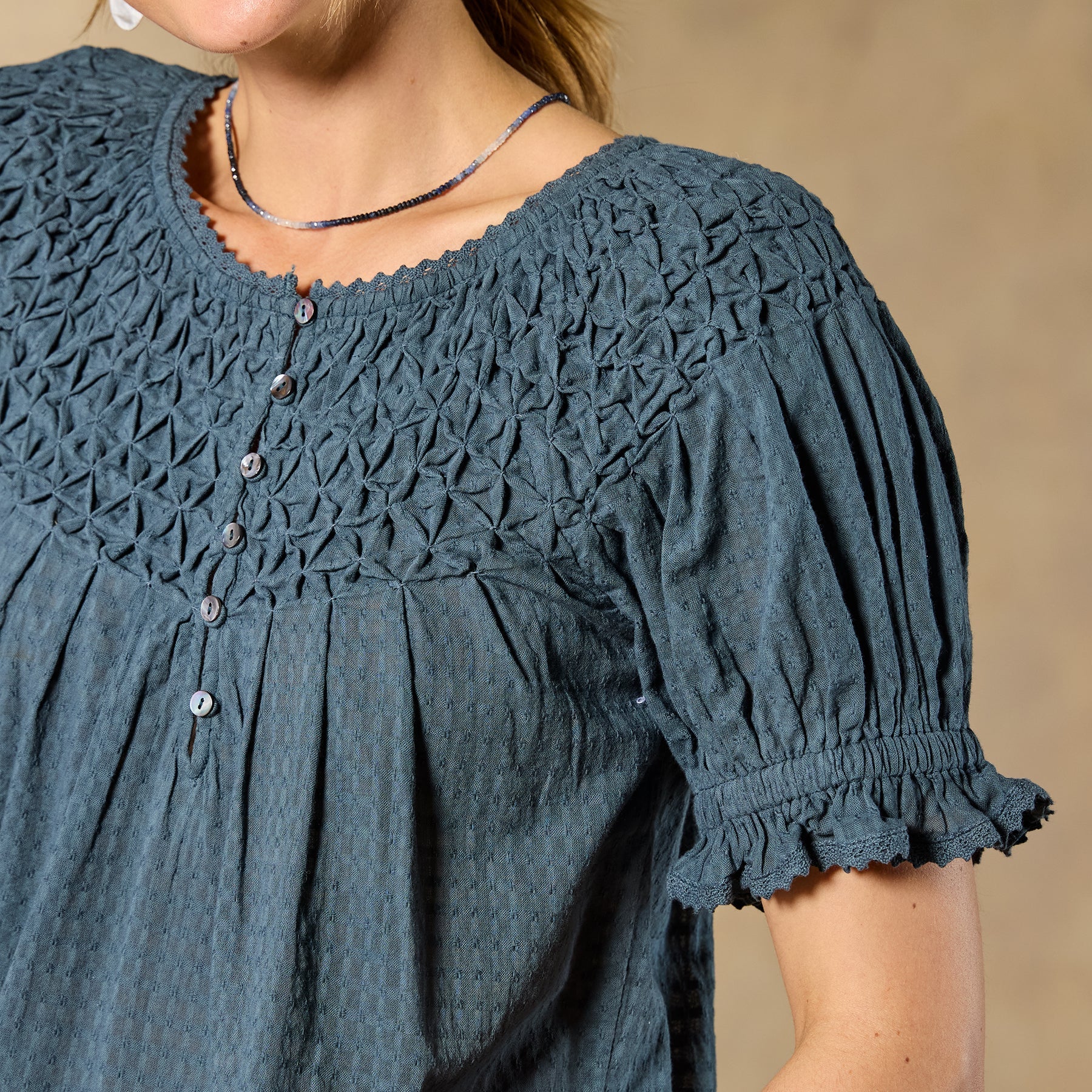 Lodi Top. Petite