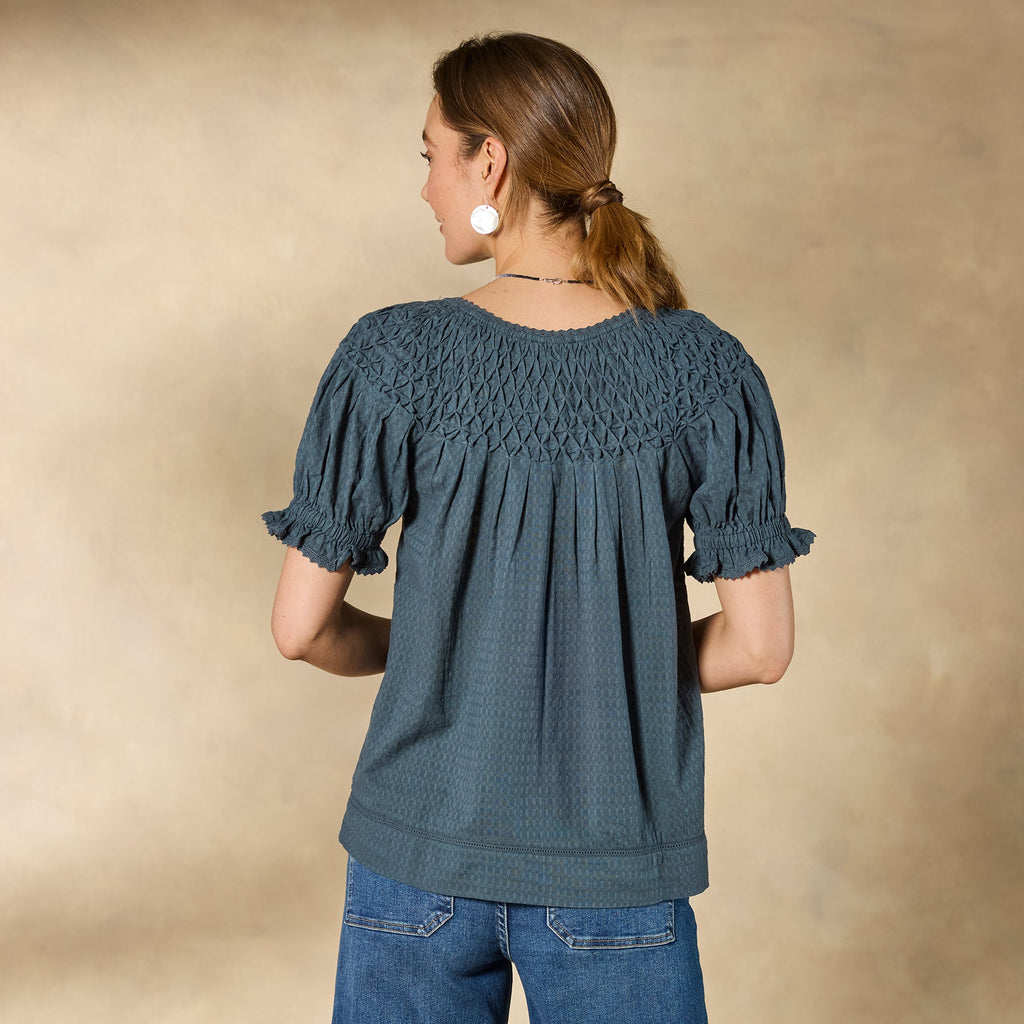 Lodi Top. Petite