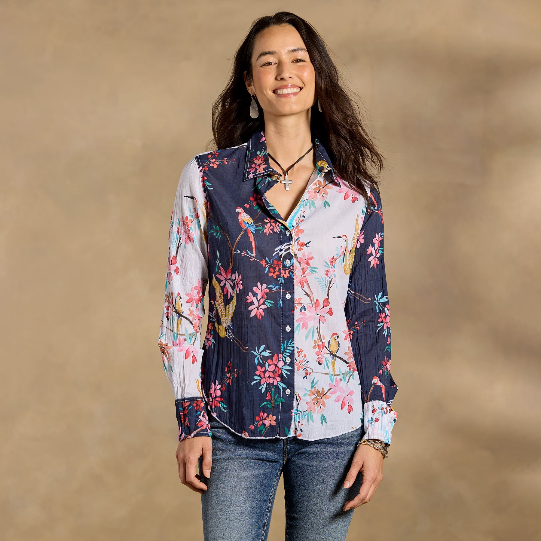 Kyoto Shirt
