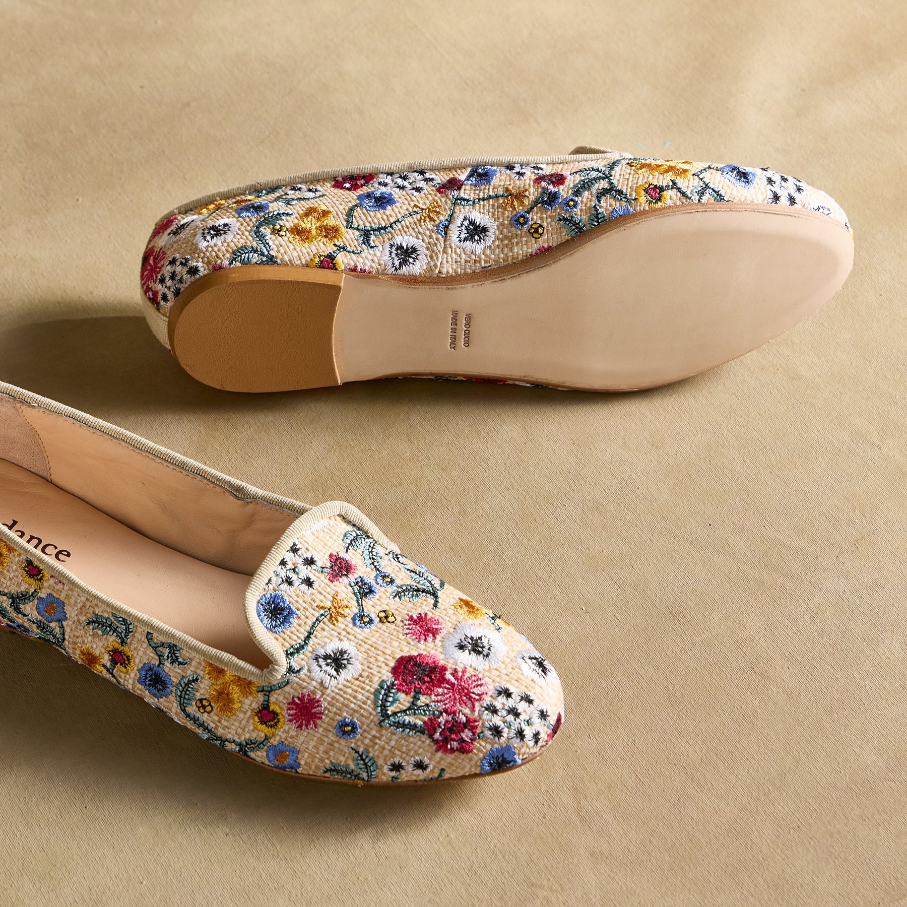 Donna Flats