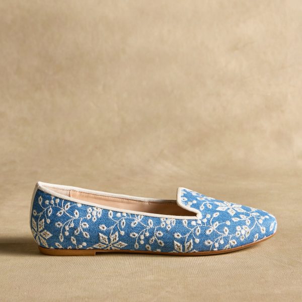 Donna Flats