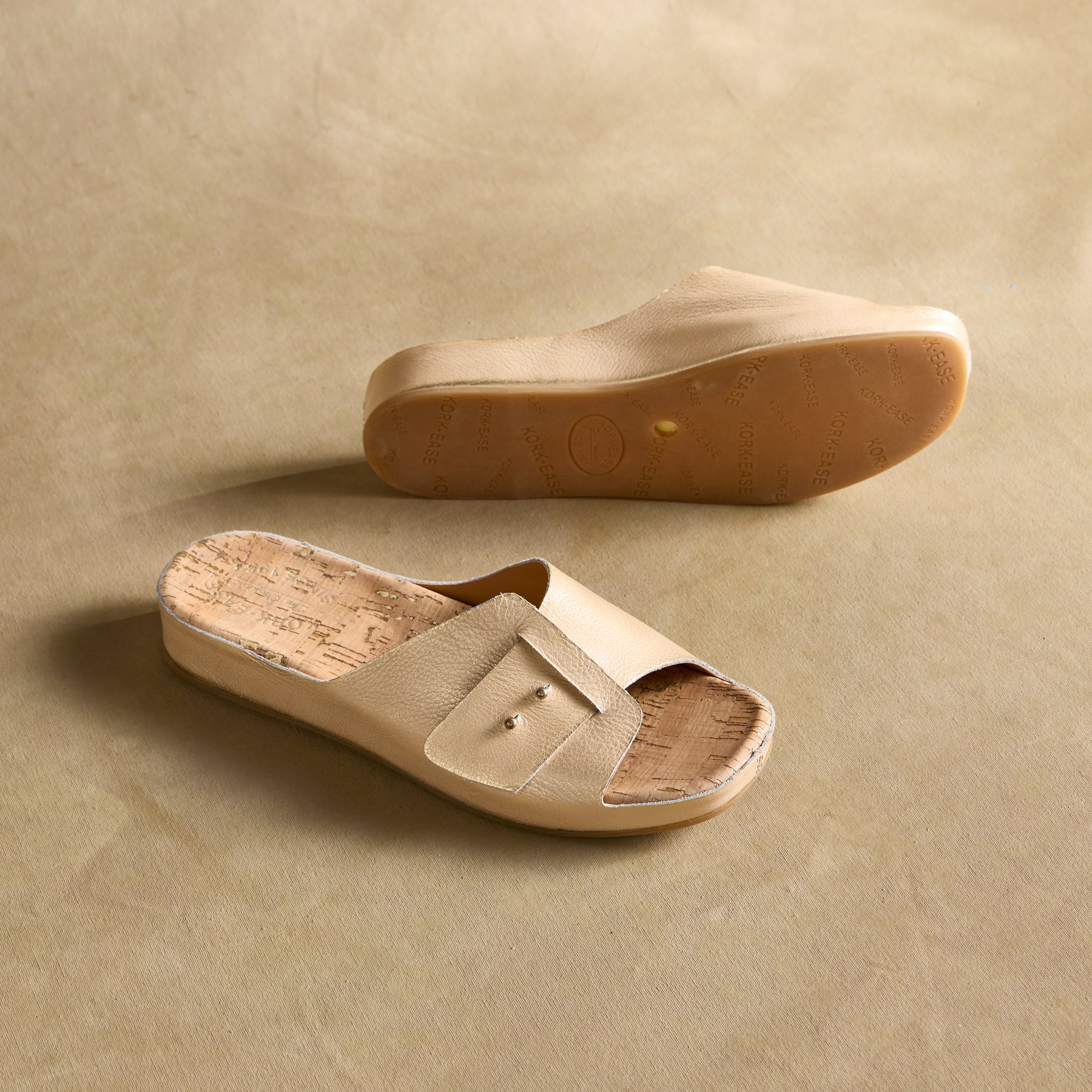 Mesa Sandals