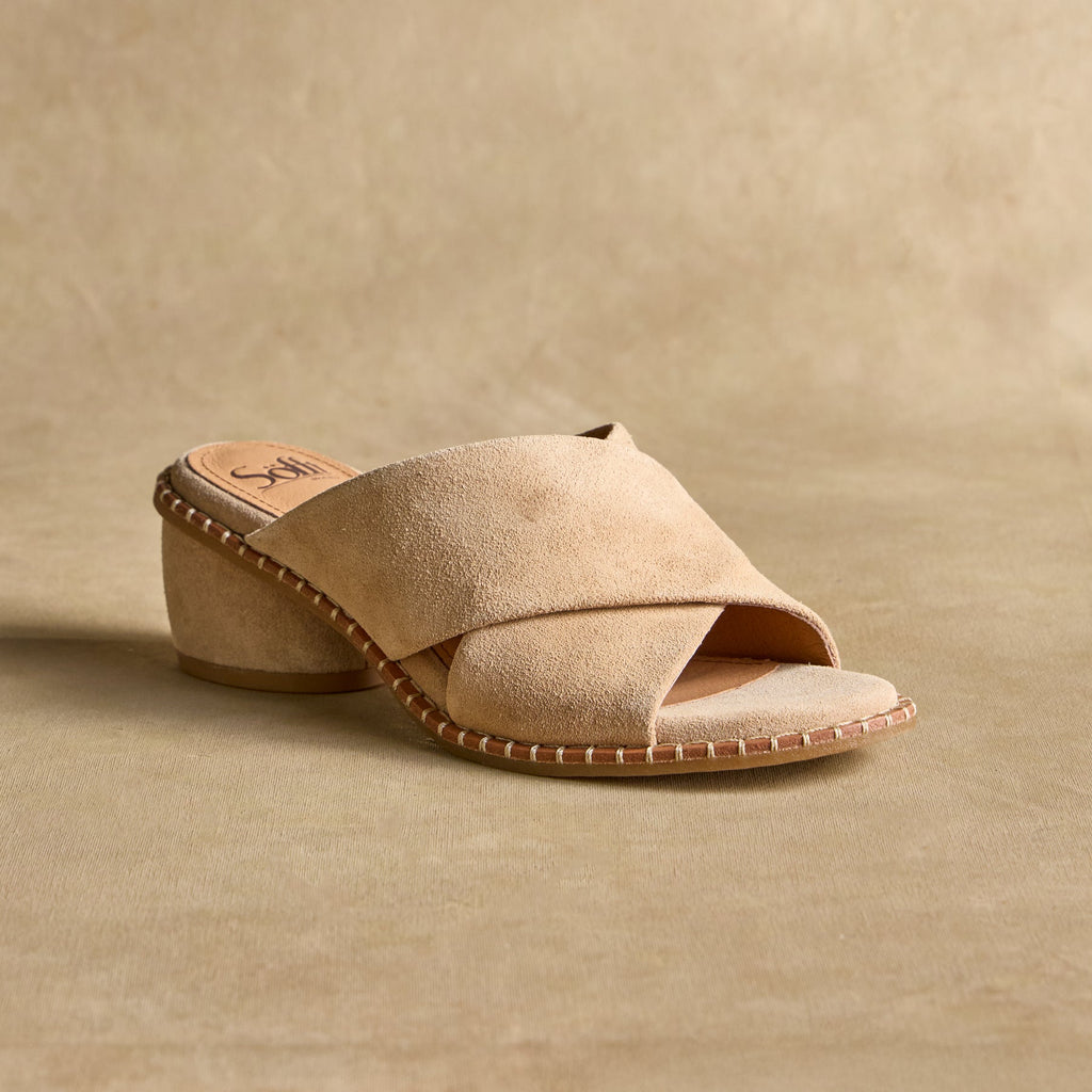 Calexico Mules