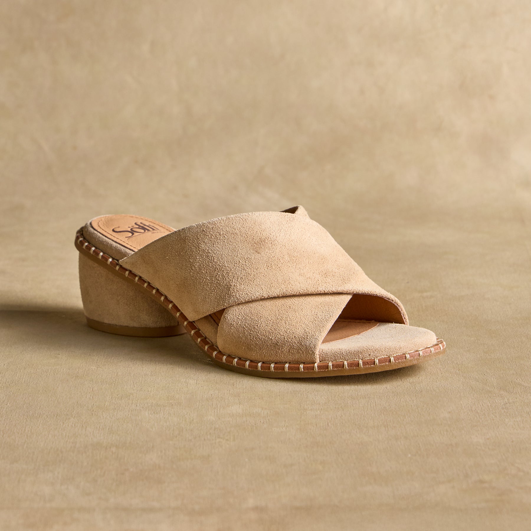 Calexico Mules