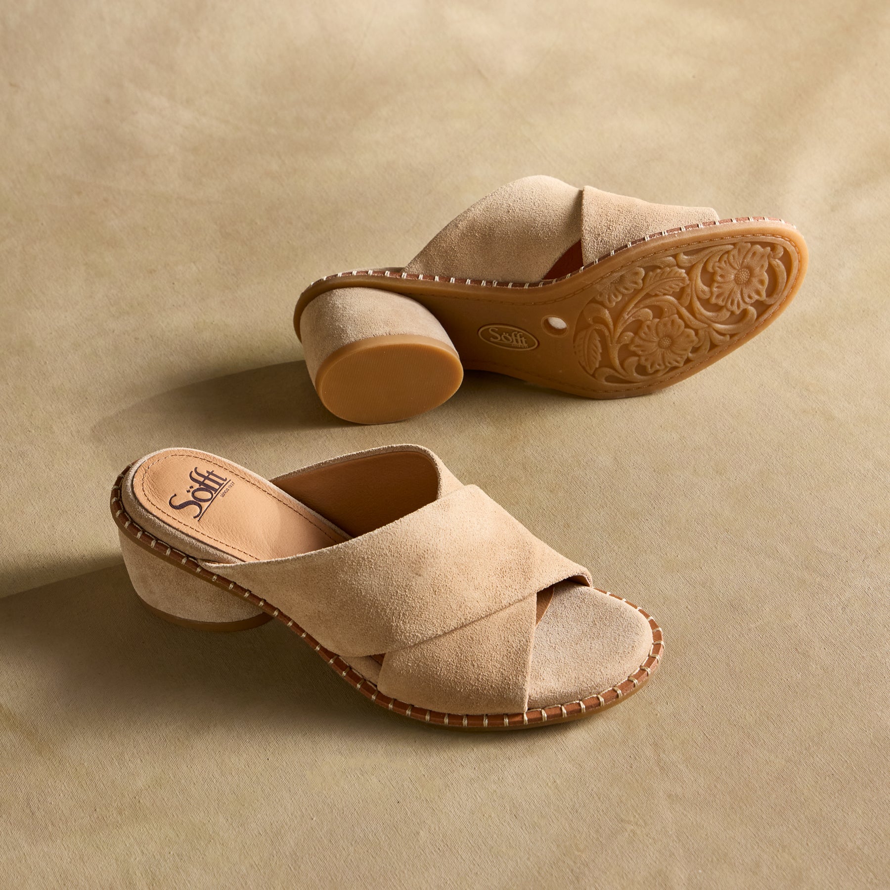 Calexico Mules