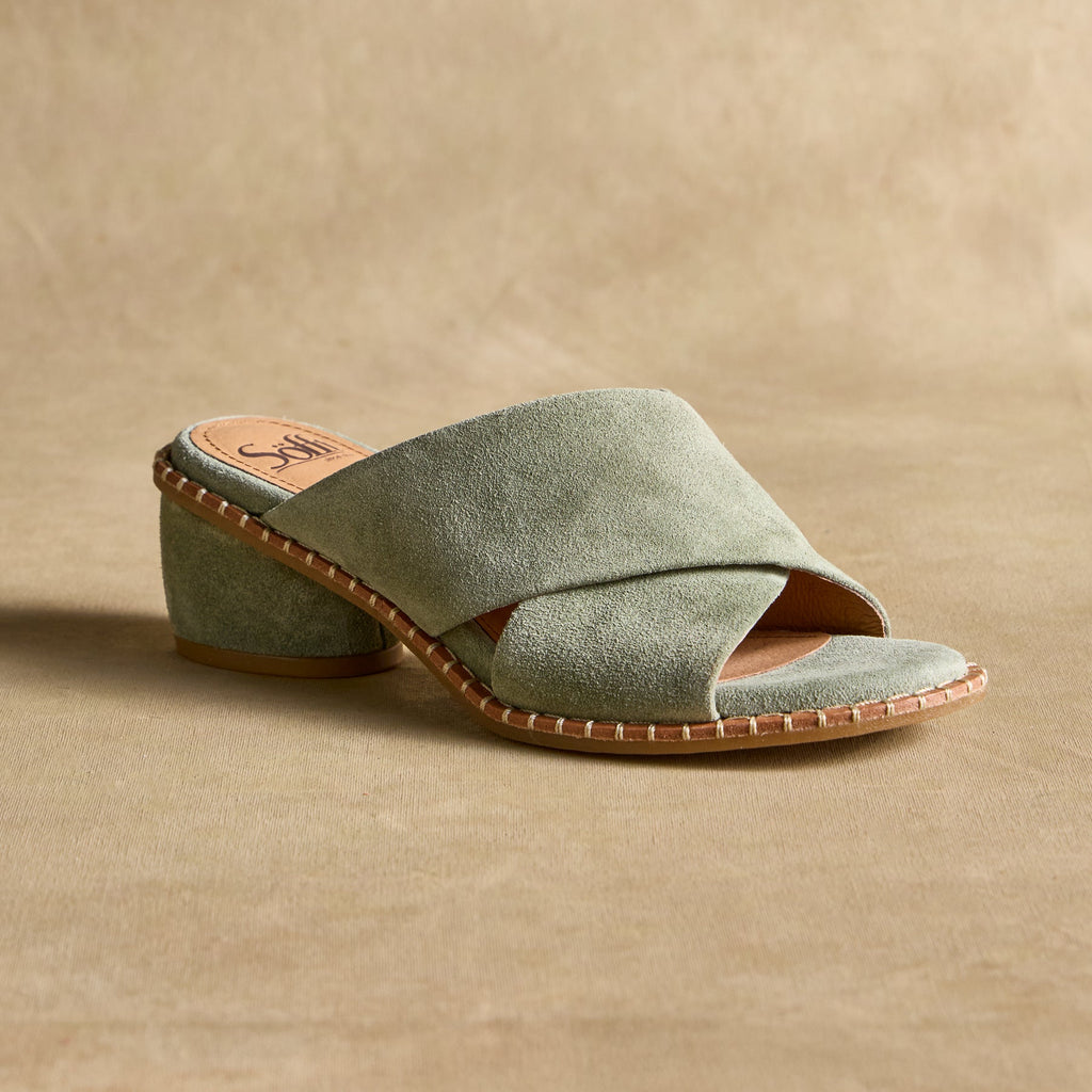 Calexico Mules
