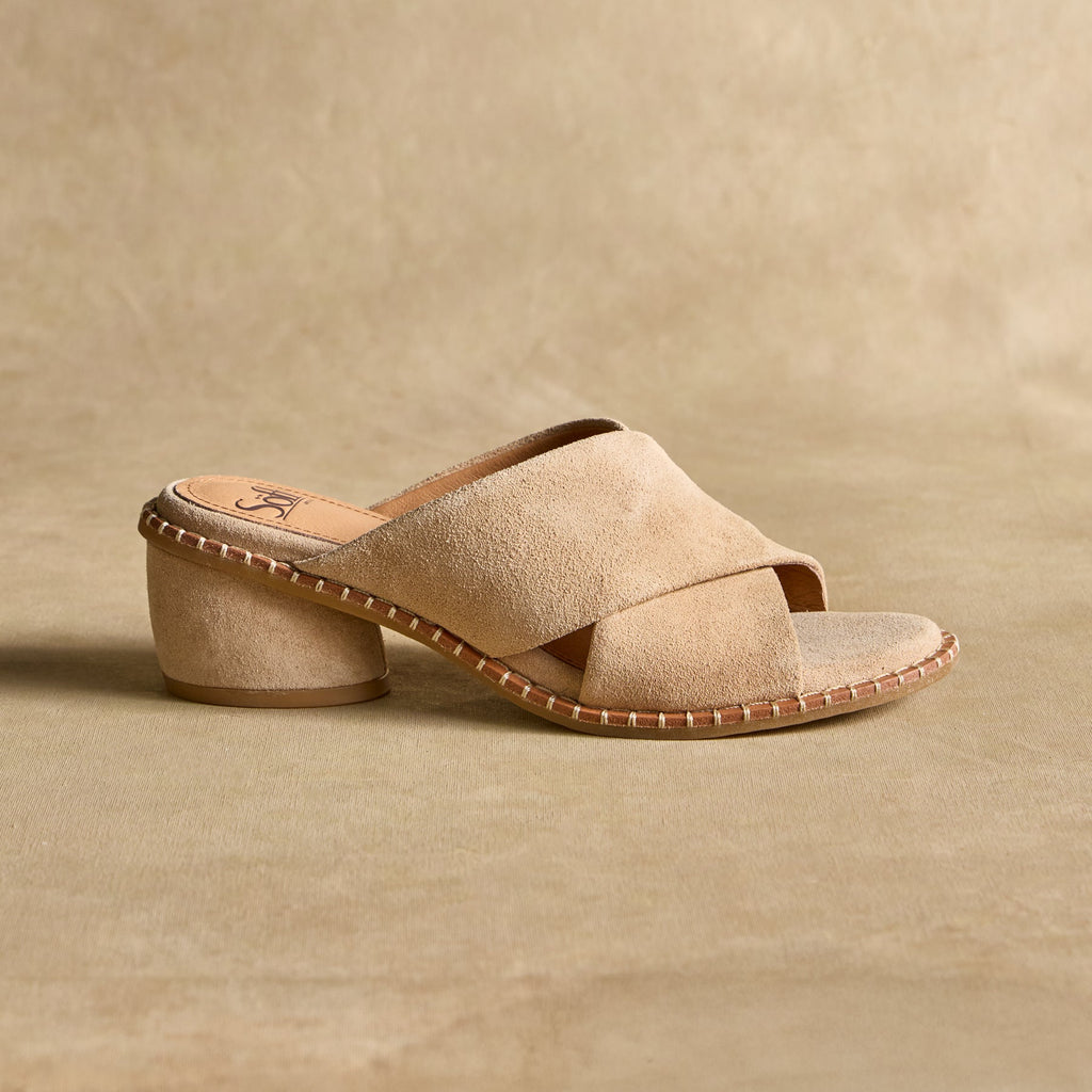 Calexico Mules
