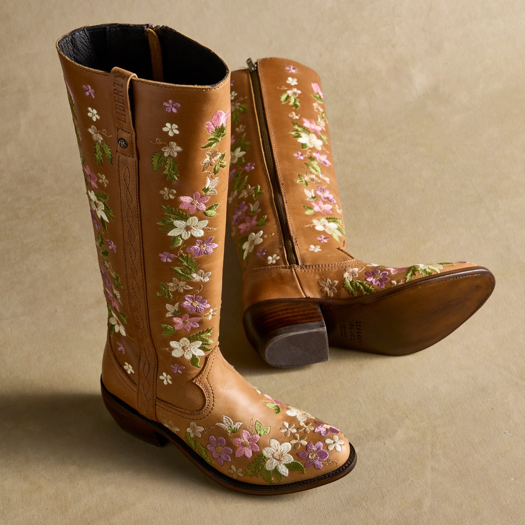 Lena Boots