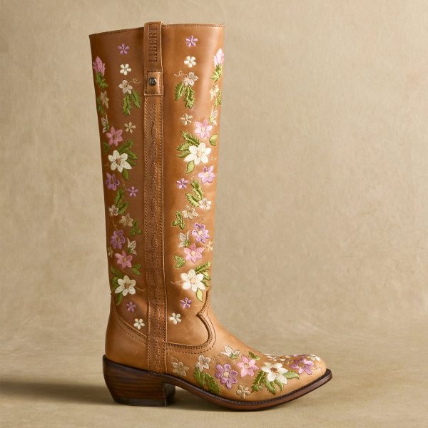 Lena Boots