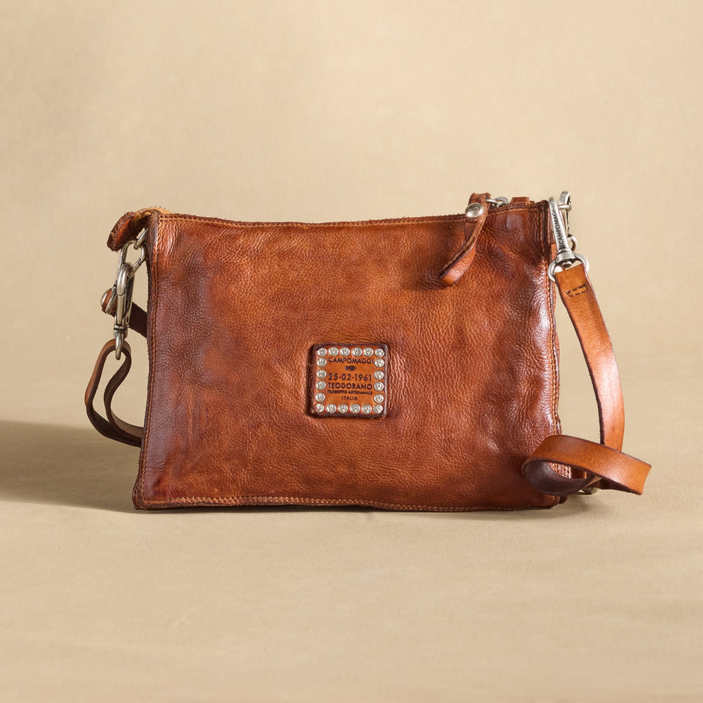 Papillon Clutch