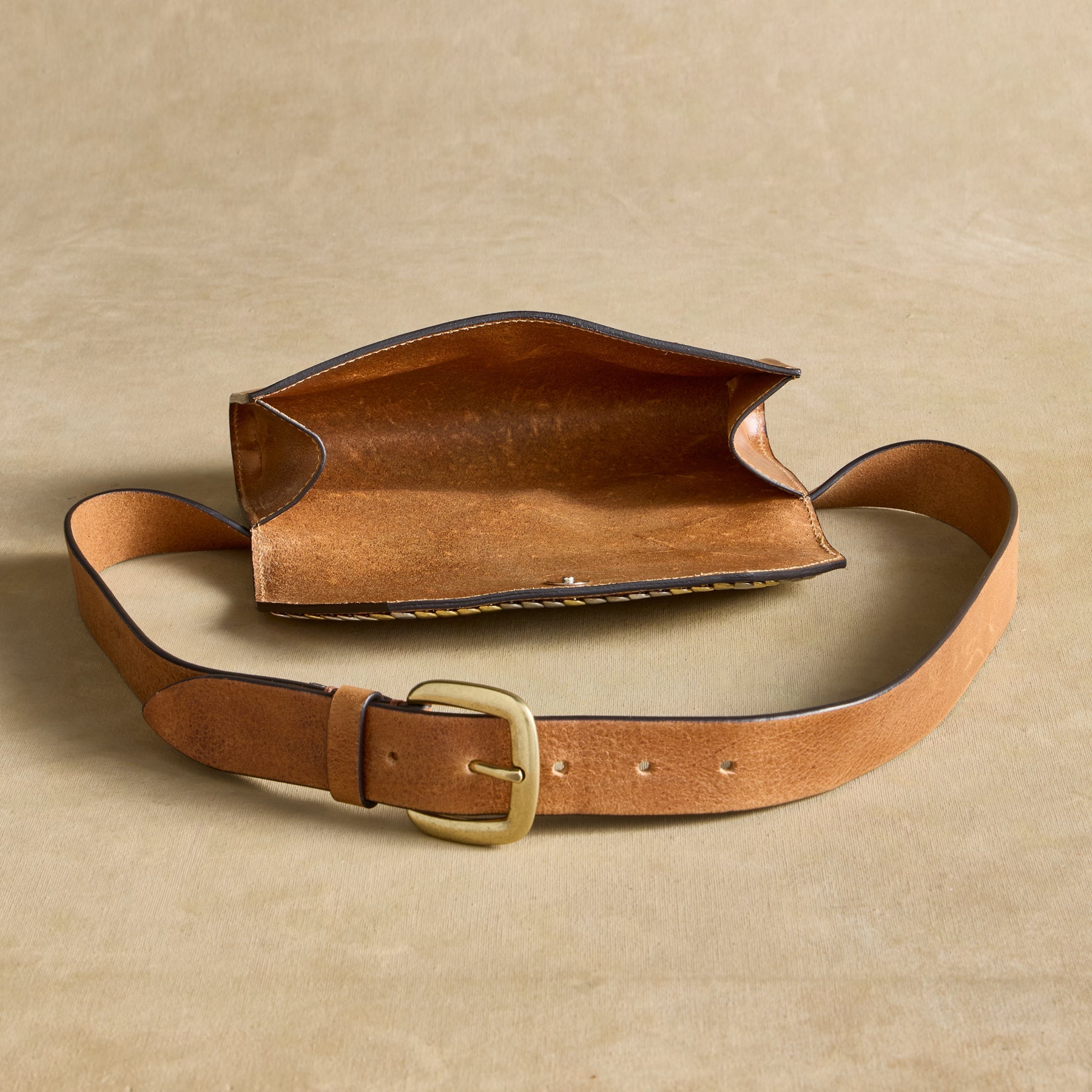 Scout Belt Bag