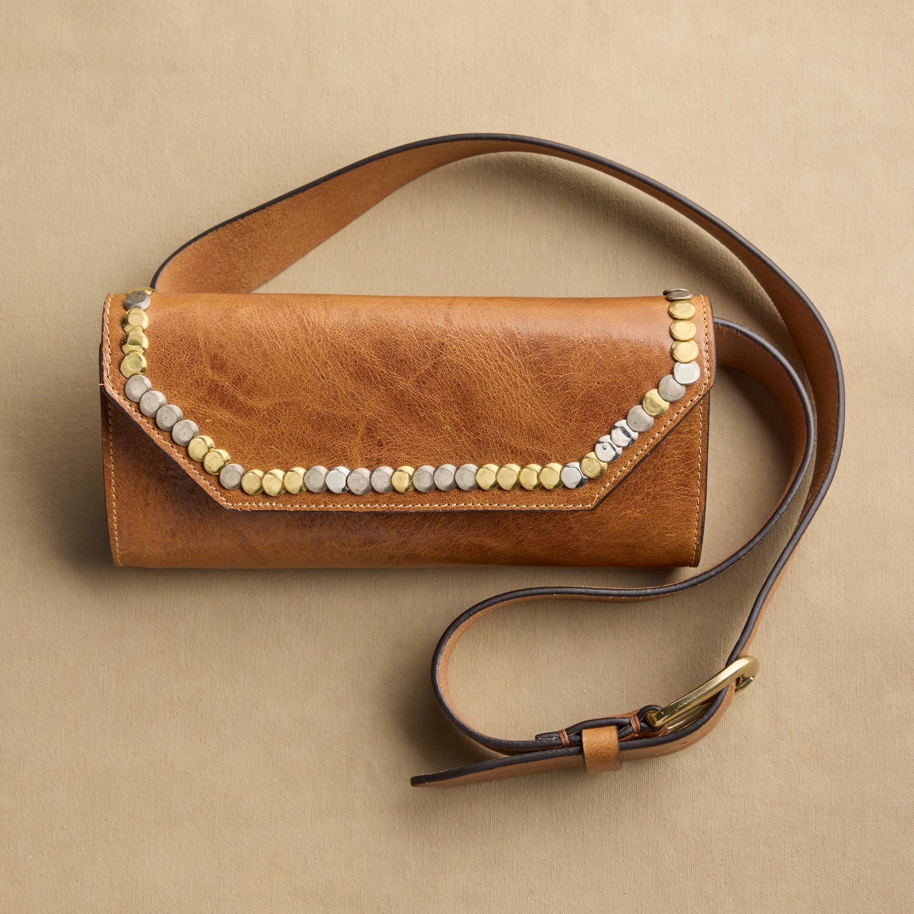 Scout Belt Bag