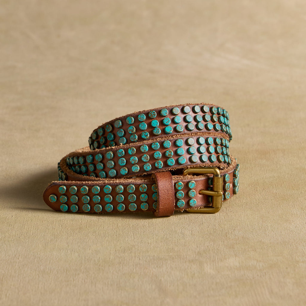 Eyre Belt