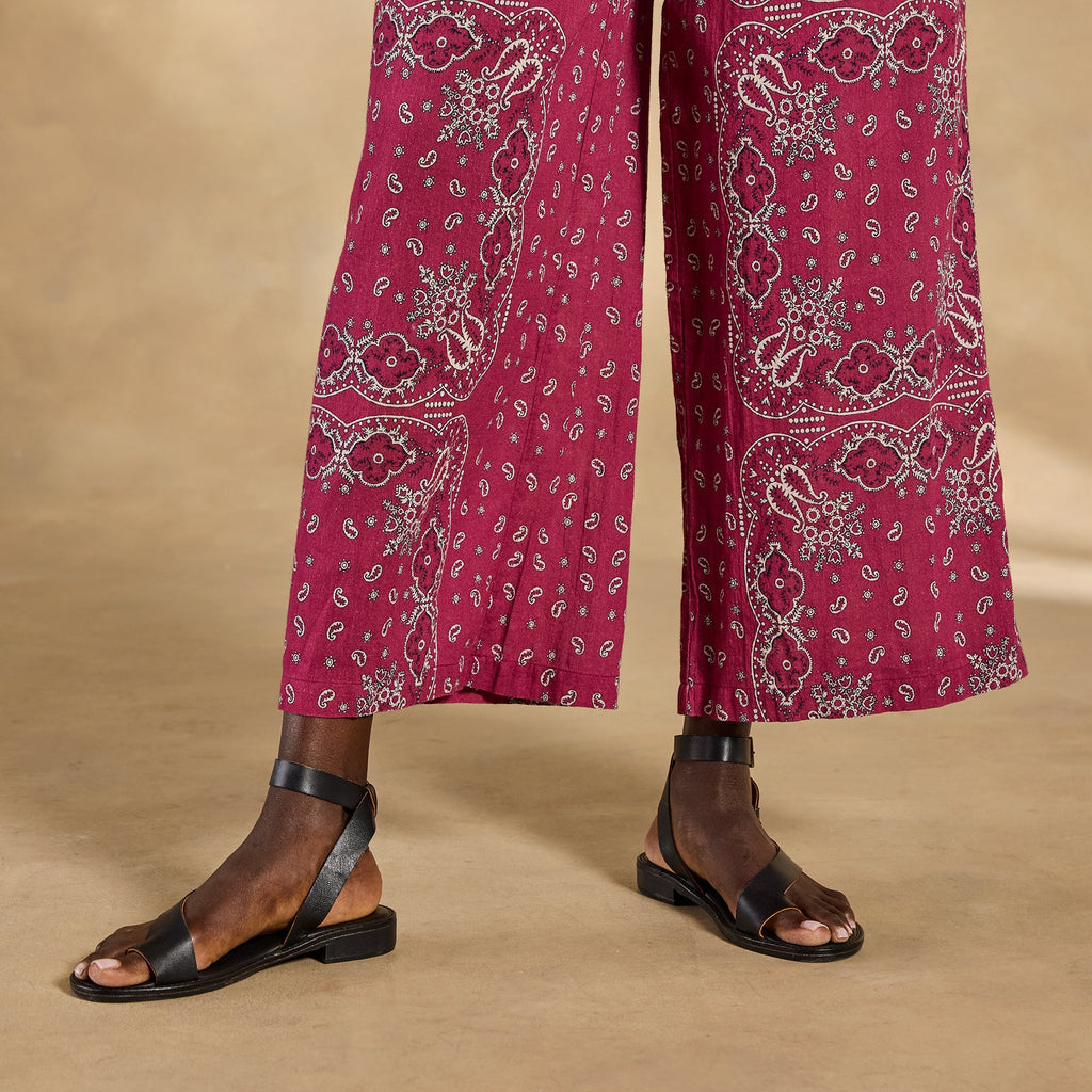 Woodrose Pants