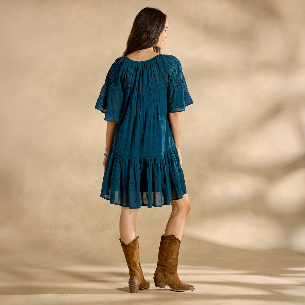 Aisha Dress