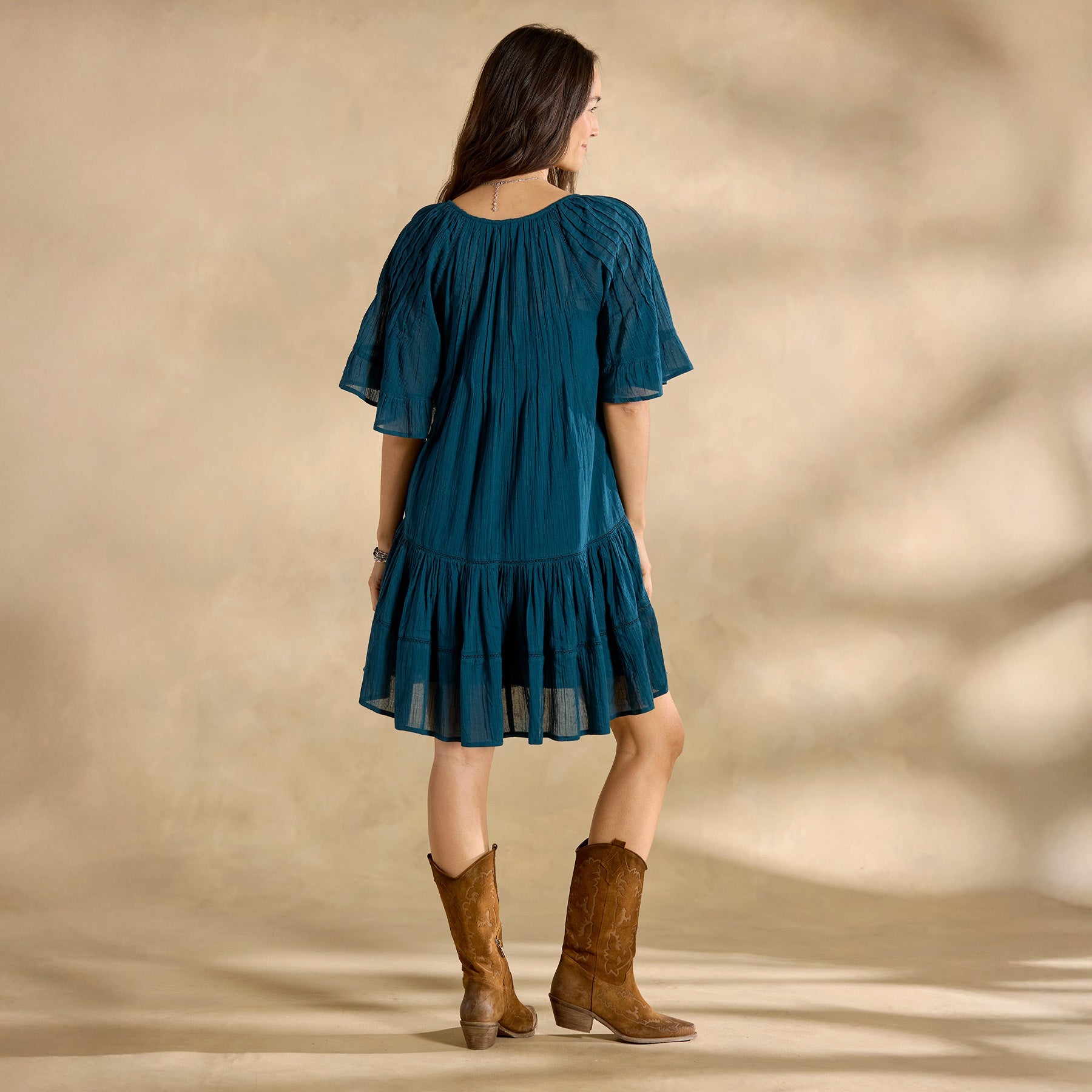 Aisha Dress