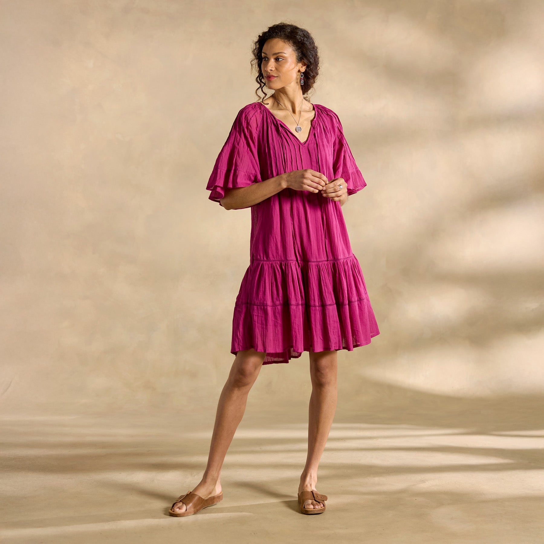 Aisha Dress