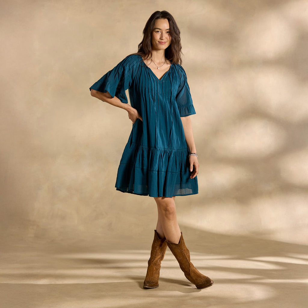 Aisha Dress