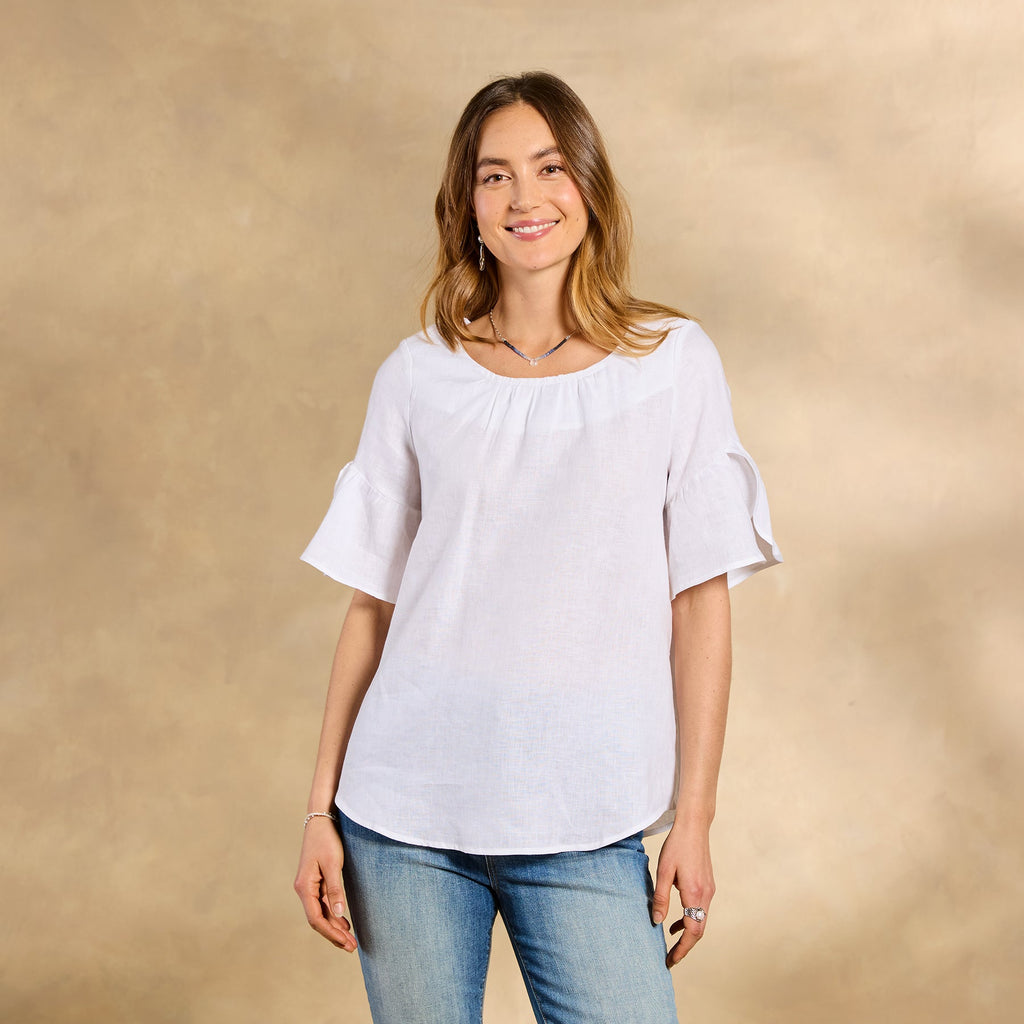 Loa Top