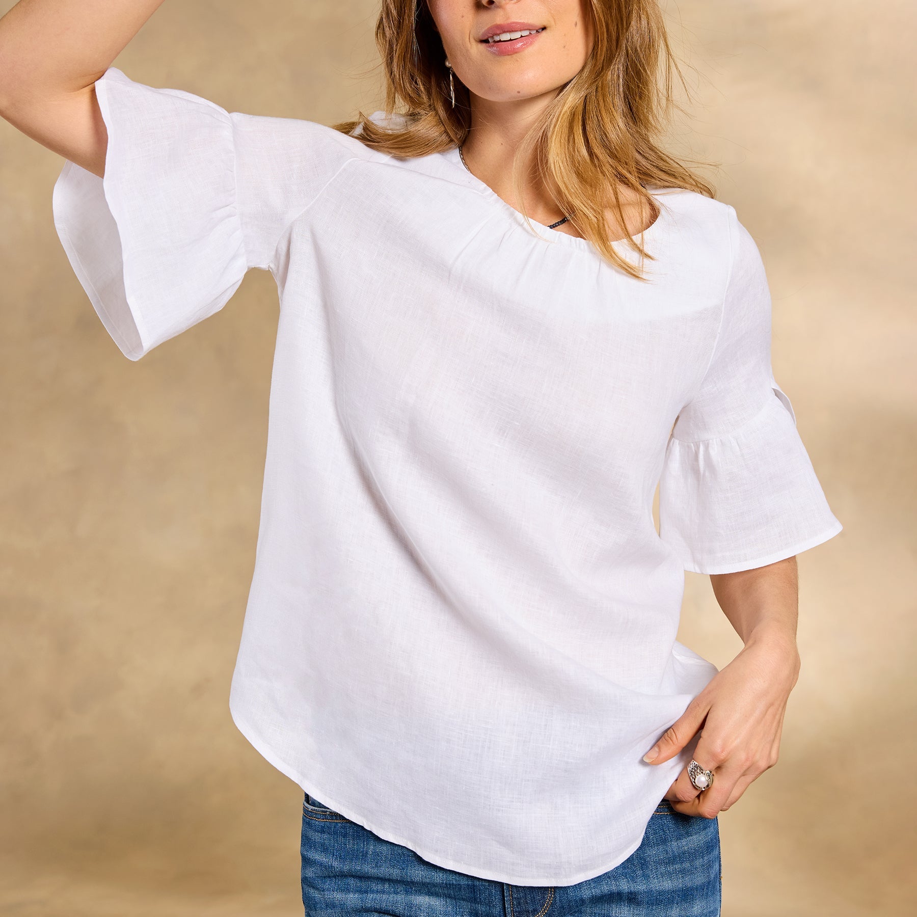 Loa Top