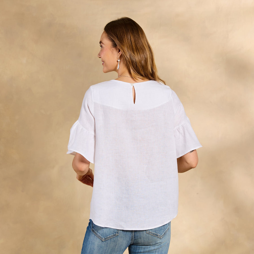 Loa Top