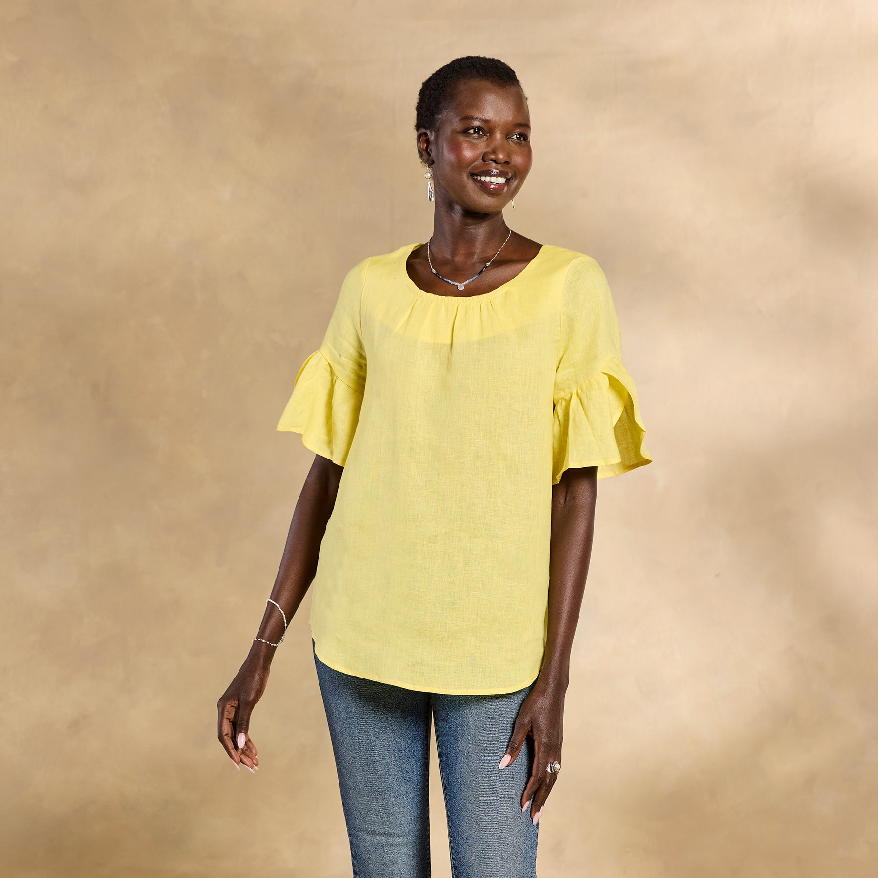 Loa Top. Petite