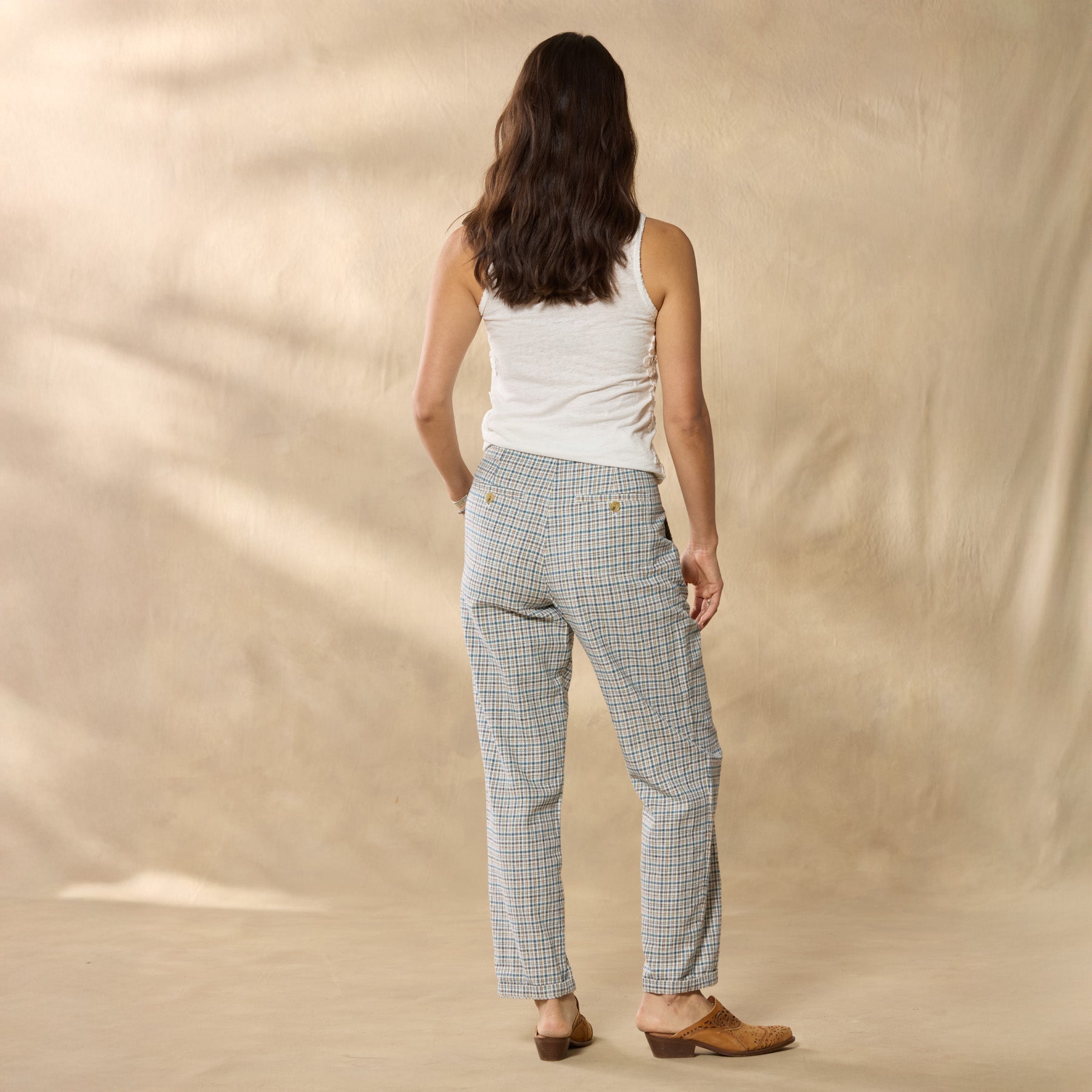Vivienne Pants. Petite