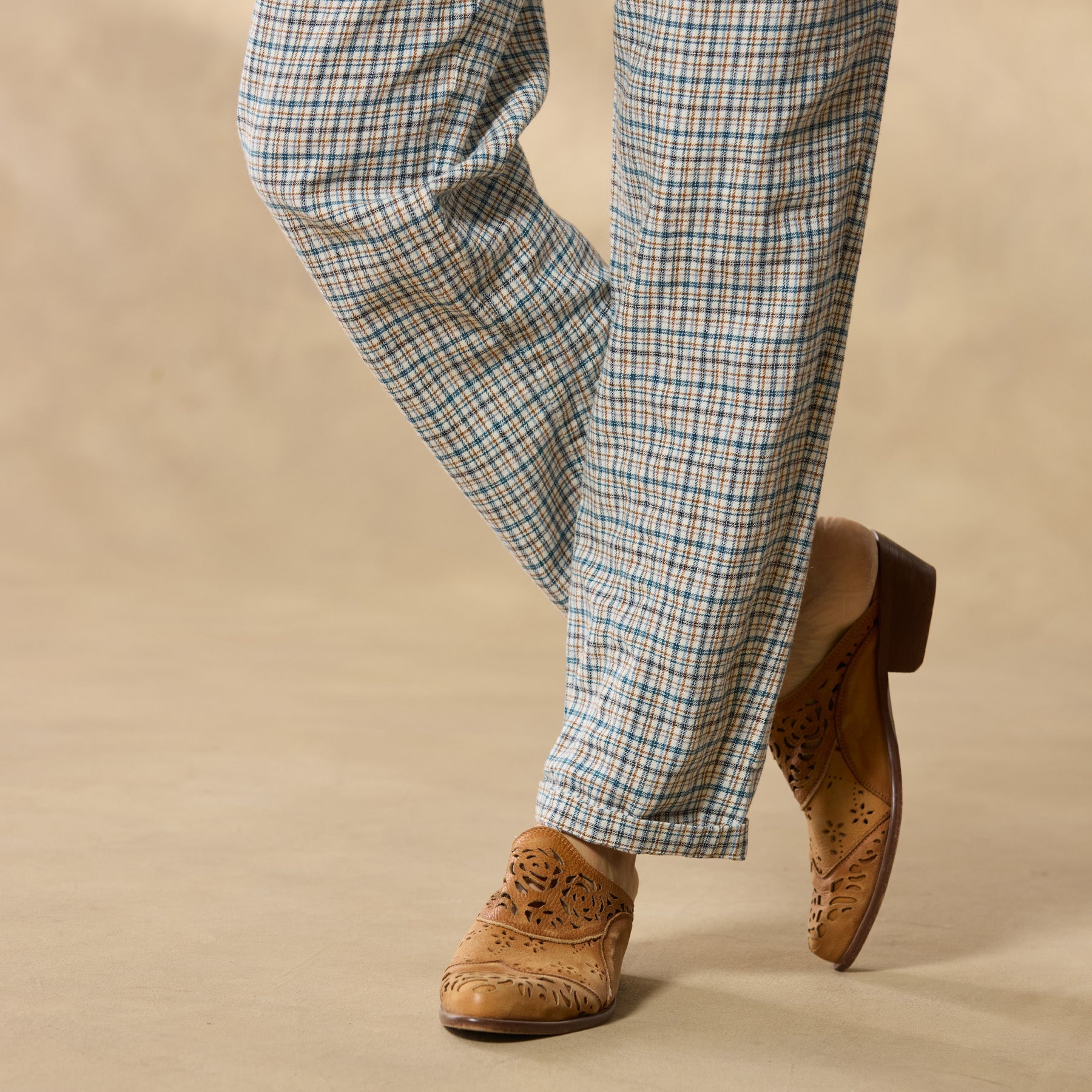 Vivienne Pants. Petite